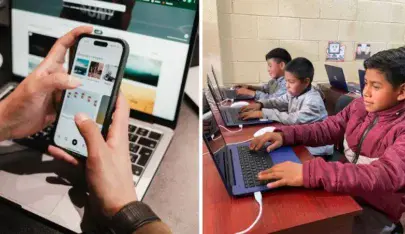 Día del Internet en Guatemala