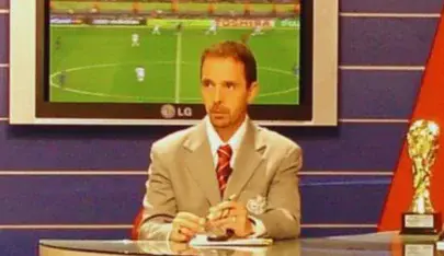 Biografía de Edison Moreno, famoso periodista deportivo en Guatemala