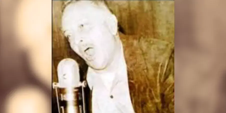 Ernesto Ponce Sarvia