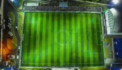 Estadio Santo Domingo de Guzmán: historia del recinto deportivo de Mixco