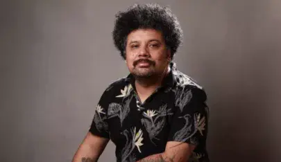 Biografía de Julio Serrano Echeverría, poeta y escritor guatemalteco