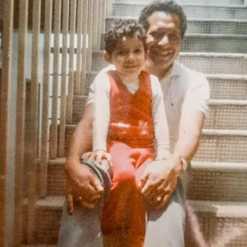 Julio Serrano Echeverría