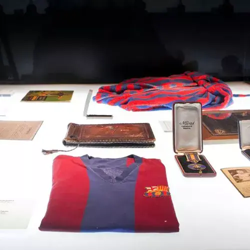 Museo_Barcelona