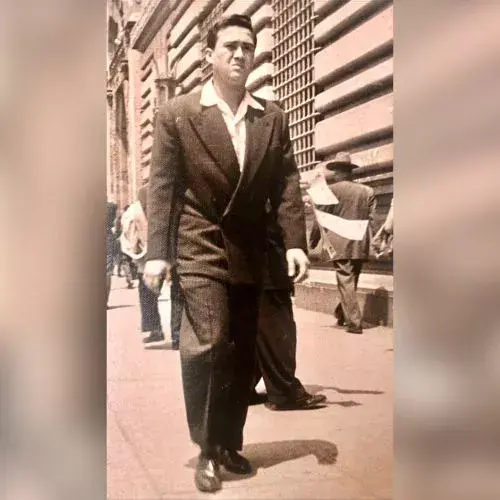 Pepe Mansilla