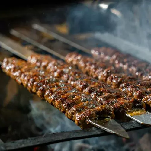 Receta para hacer costillas de cerdo a la barbacoa en Guatemala