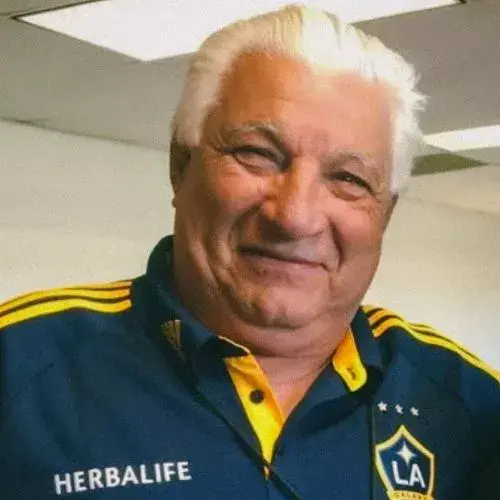 Rolando El Veloz González