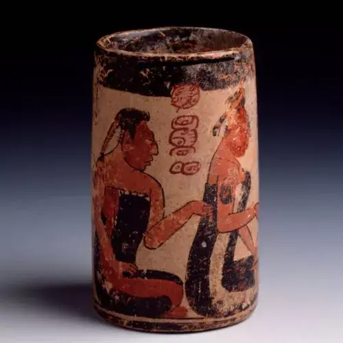 cerámica Maya en Guatemala