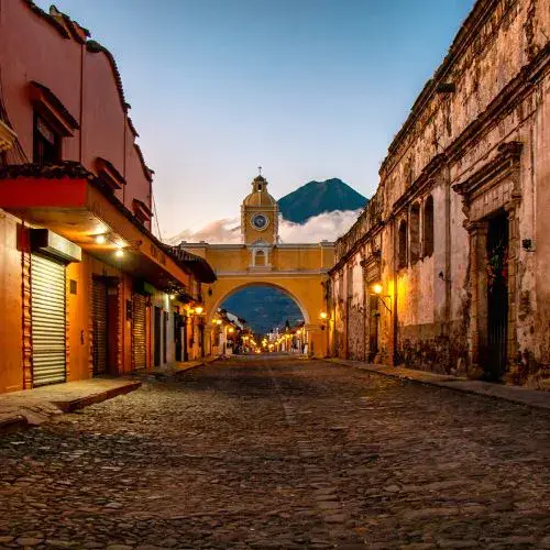 cual es el altiplano central
