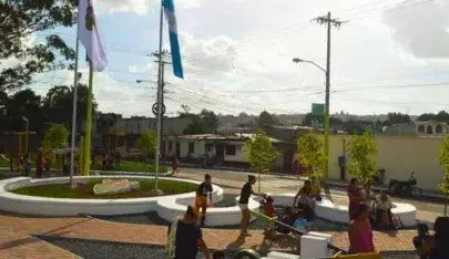 Historia de la Colonia Paraíso II, la más grande en la Zona 18 capitalina