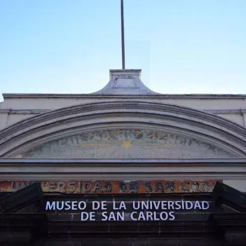 historia MUSAC