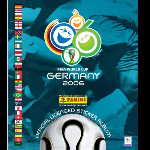 historia de los albumes pani