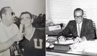 Biografía de Humberto Arias Tejada, locutor guatemalteco